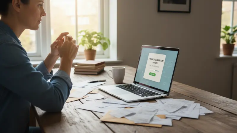 Ultimate Guide: Fast Loans for Medical Bills & Low Credit
