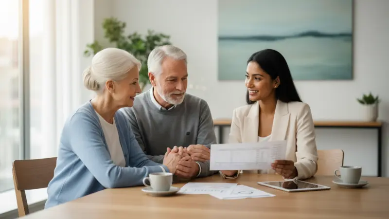 Best Medical Loans for Seniors: Unlock Vital Care Now