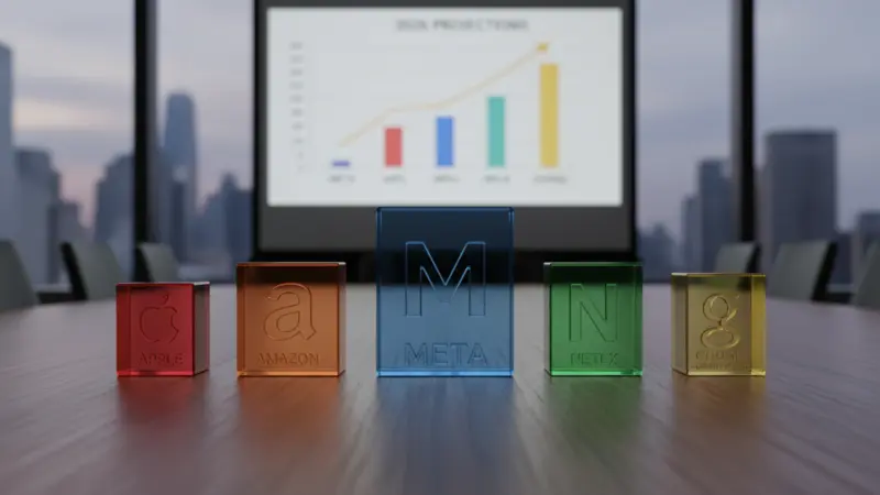 Ultimate Guide: Meta Stock Comparison vs. FAANG for 2026