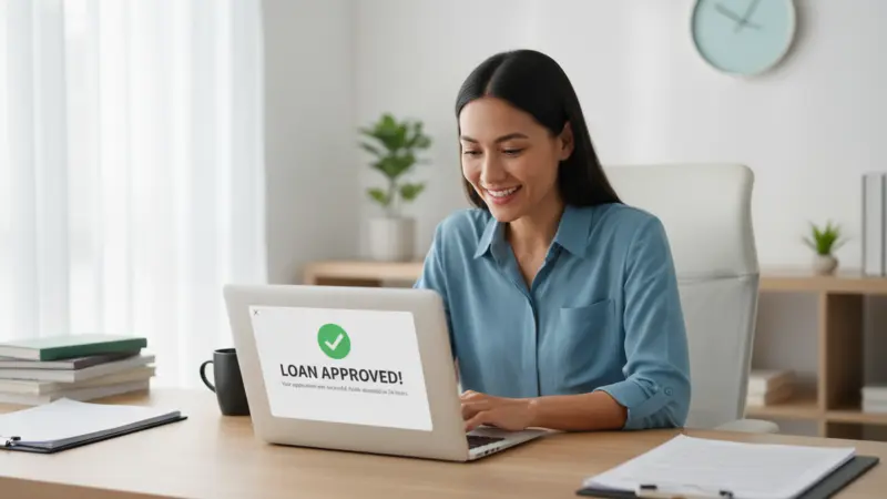 Ultimate Guide: Instant Online Loan Approval Tips