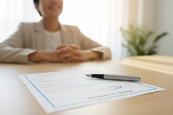 No Collateral Needed: Easy Personal Loans for Urgent Needs