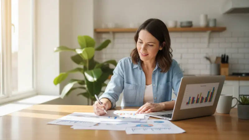 Best Unsecured Loans for Bad Credit: No Collateral Needed