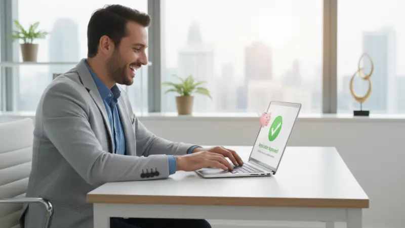 Unlock Rapid Online Loan Approval: Your 2026 Guide
