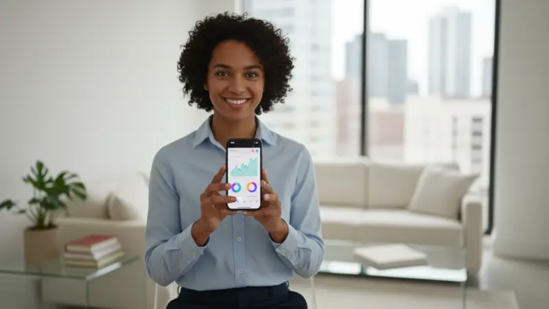 Ultimate Guide: Best Personal Finance Apps for Young Adults
