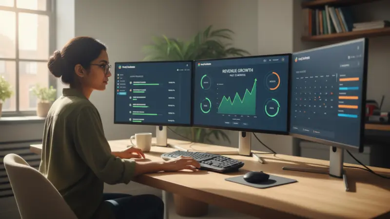 Secret to Platform Power: Maximize Earnings on Top Freelance Job Sites