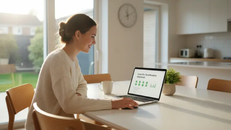 Ultimate Guide: Pre-Qualify for a Bad Credit Loan Now