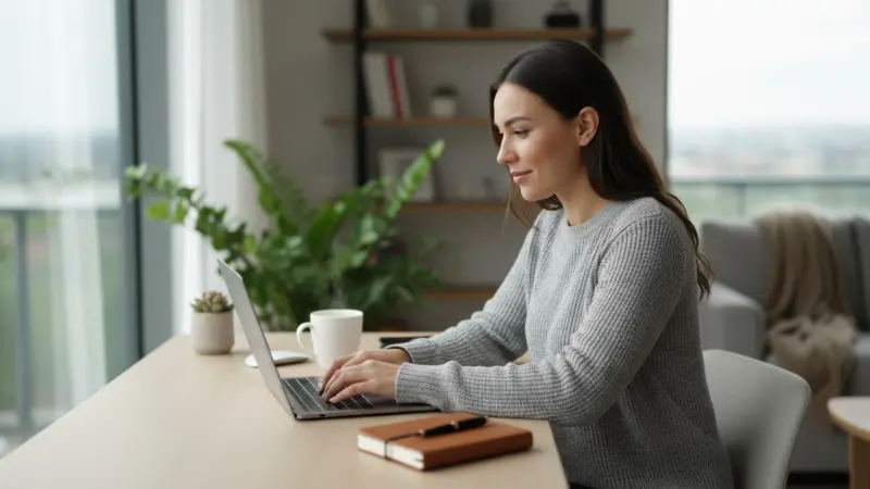 Ultimate Guide: Master Remote Time Management Hacks