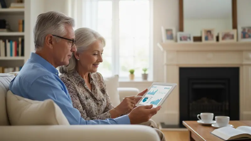Ultimate Guide: Protect Your Future from Senior Loan Scams