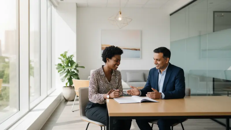 Proven Guide: How to Secure Your First Small Business Loan