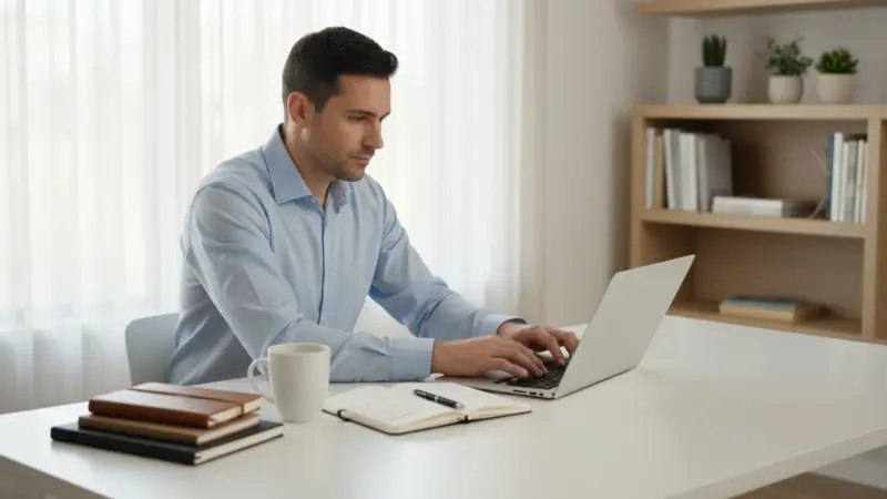 Ultimate Guide: Lucrative Online Writing Jobs You Can Start
