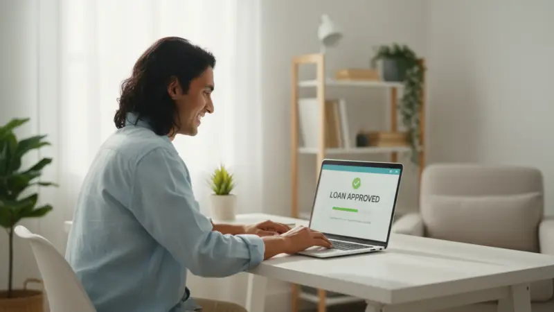 Ultimate Guide: Bad Credit Personal Loans from Online Lenders