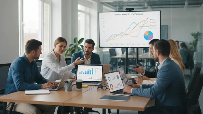 How Proven SEO Courses Boost Rankings in Online Marketing