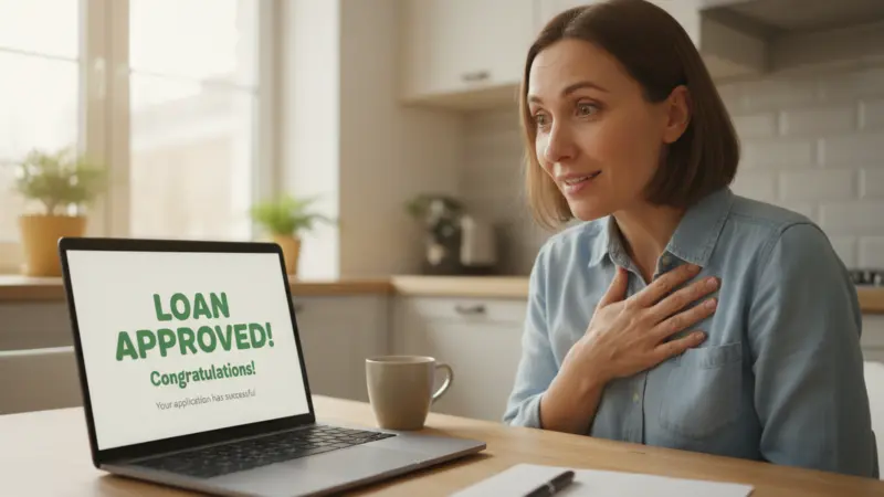 Quick Approval: Your Ultimate Guide to Bad Credit Loans