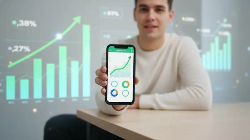 Best Apps for Quick Cash Flow & Daily Finance Management