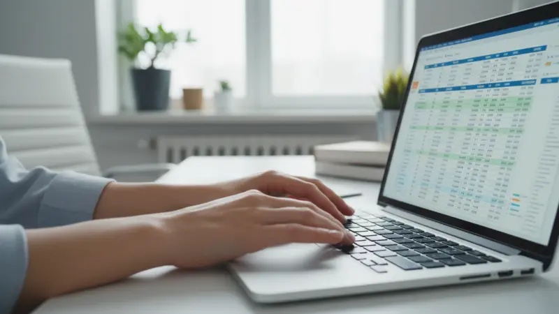 Unlock Quick Cash: Legit Online Data Entry Jobs for Typists
