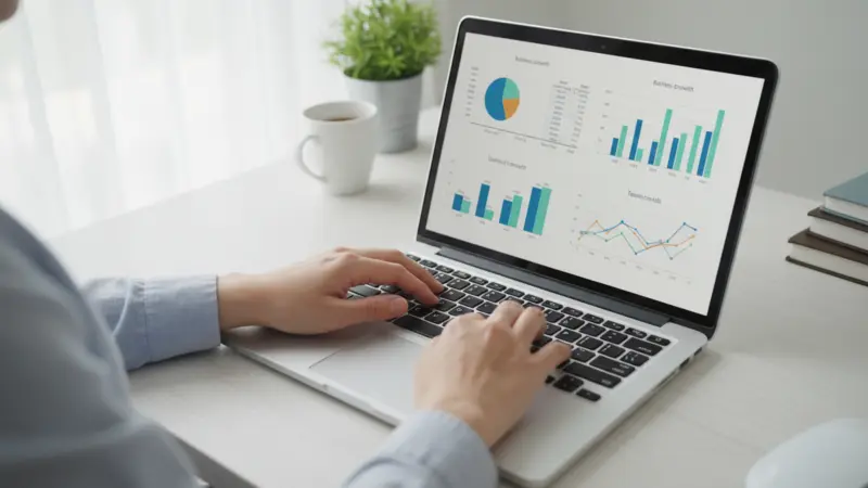 Ultimate Guide to Quick Cash: Legit Online Data Entry Jobs