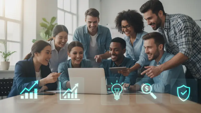 Guide: Fast-Track Your Career with Online Marketing Courses