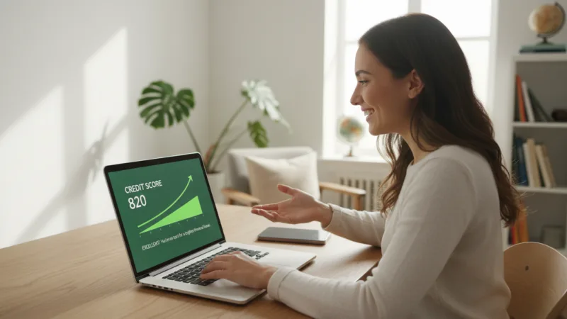 Rebuild Credit Fast: Top Loans for Poor Credit Scores