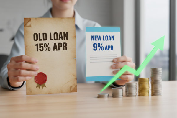 Refinance Your Loan: Save Big with a Smarter Personal Loan