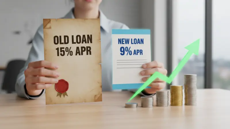 Refinance Loan Save: The Ultimate Guide to Cutting Costs