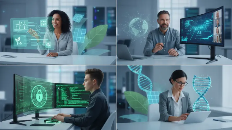 Ultimate Guide: Remote Career Opportunities in 2026