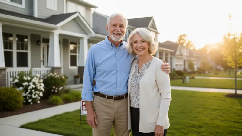 Ultimate Reverse Mortgage Guide 2026: Unlock Home Equity