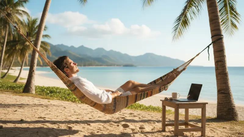 Ultimate Guide: Online Passive Income for Financial Freedom