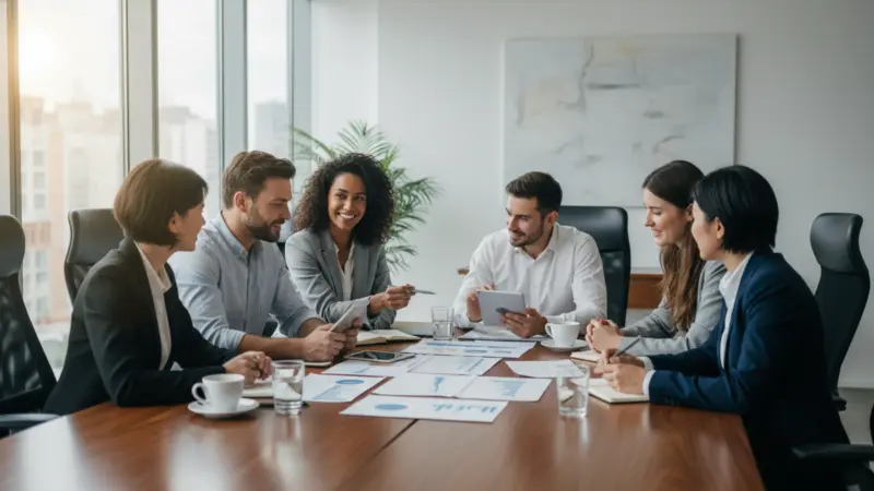 Ultimate Guide: Top Funding for Your Loan Business Startup