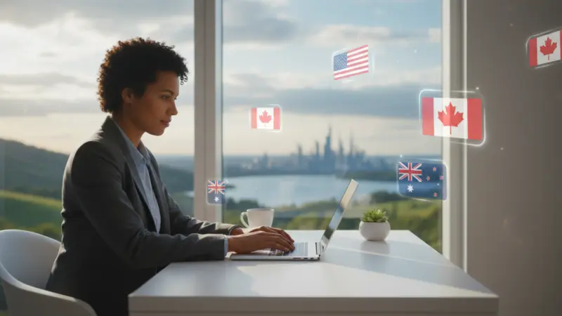 Ultimate Guide: Secure High-Paying Remote Roles in 2026