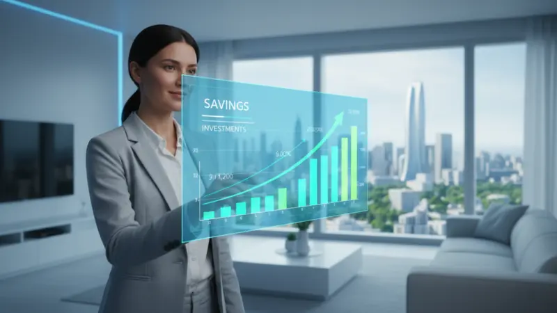 Ultimate Guide: Secure Future Budgeting with AI for $1K+ Savings