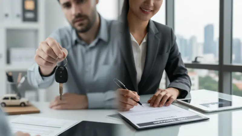 Ultimate Guide: Secured vs. Unsecured Loans for Bad Credit