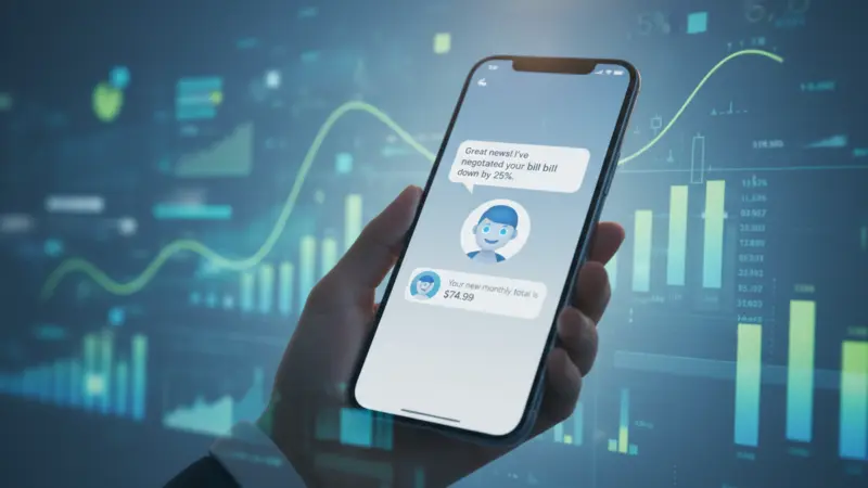 Ultimate Guide: Slash Bills Effortlessly with AI in 2026