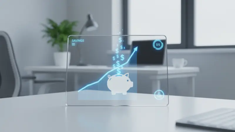 Secret to Slash Spending Budgeting: Find $1000/Month with AI