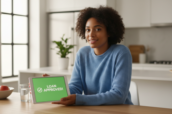 Small Loan, Big Impact: Get Fast Approval for Your Needs