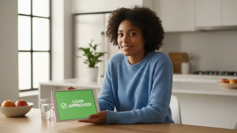 Ultimate Guide: Small Loan, Big Impact & Fast Approval