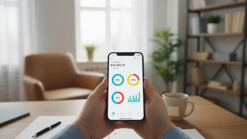 Ultimate Smart Money Apps: Track Spending & Save Easily