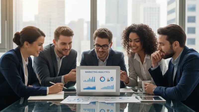 Ultimate Guide: Smart Picks for Free Marketing Courses