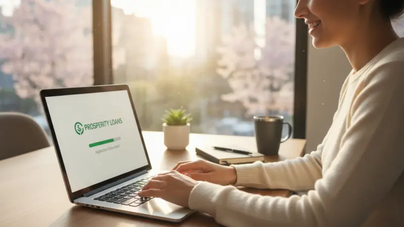 Ultimate Guide: Online Loans for Bad Credit in 2026