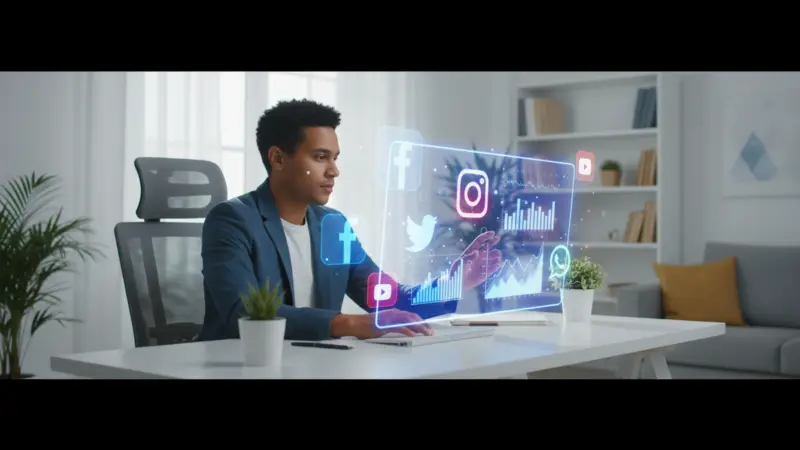 Ultimate Guide: Social Media Manager Jobs for 2026 Success