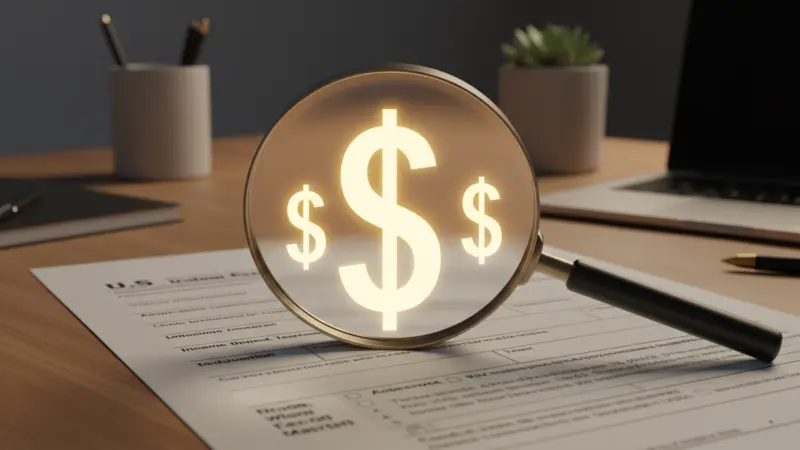 Ultimate Guide: Stop Losing Money on Hidden US Tax Credits