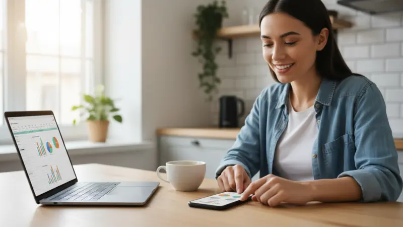 Ultimate Guide: Finance Apps to Stop Overspending Today
