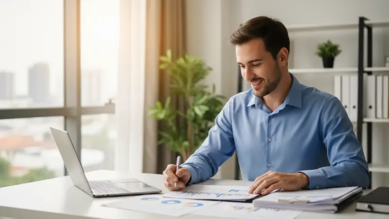 Ultimate Guide: Fast Loan Decisions for Smart Borrowers