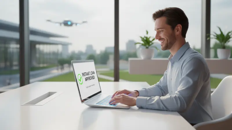 Unlock Instant Online Loan Approval: Ultimate 2026 Guide