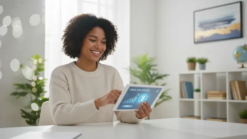Unlock Bad Credit Loan Approval: Ultimate 2026 Guide