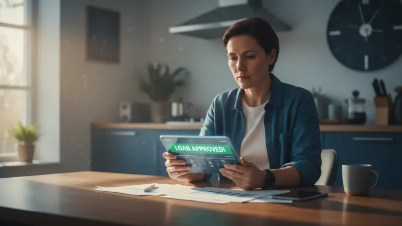 Ultimate Guide to Bad Credit Loan Approval in 2026