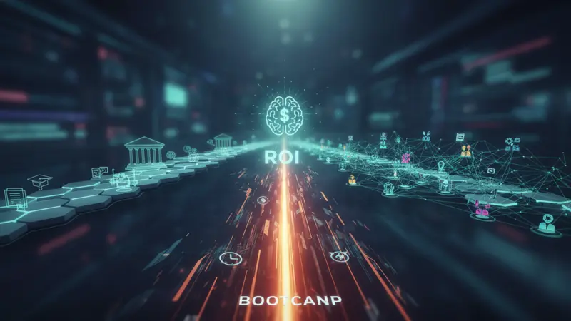 Ultimate Guide: Best 2026 Online Courses for Career ROI