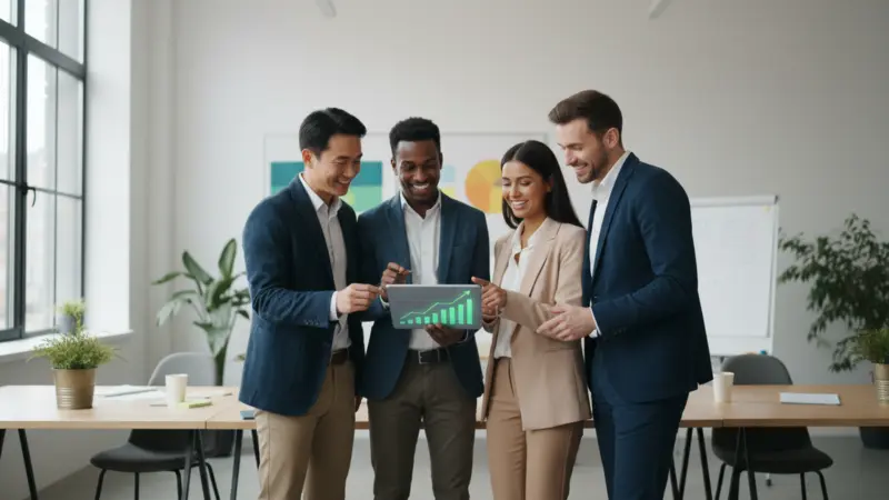 Ultimate Guide: Top 5 Small Business Loans for Growth 2026