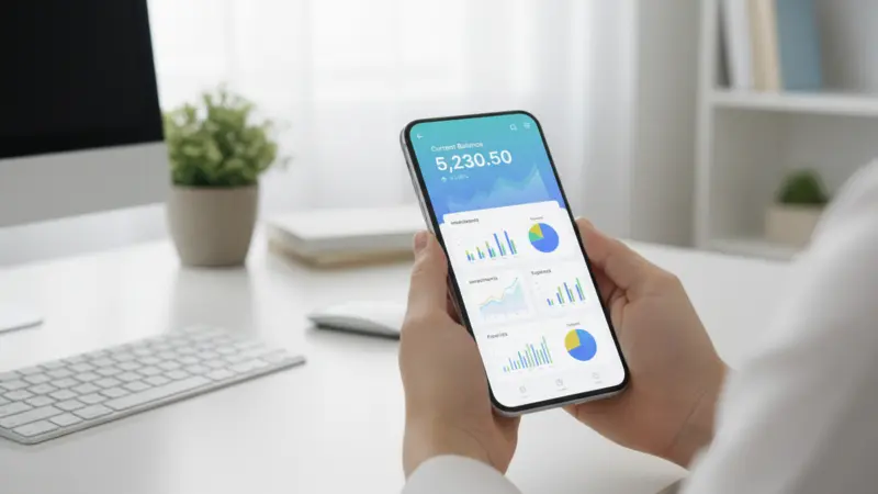 Best Money Management Apps for 2026: Transform Your Wallet