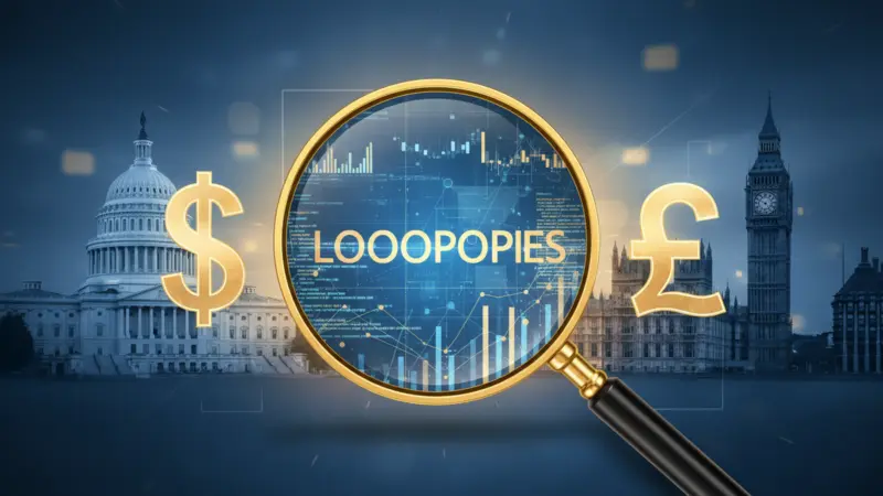 Uncover 2026 Tax Loopholes: UK & USA Professionals Guide