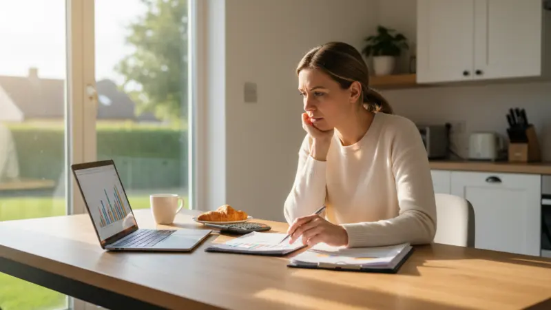 Ultimate Guide: Unemployed with Bad Credit? Loan Options